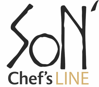Le SON' Chef's Line
